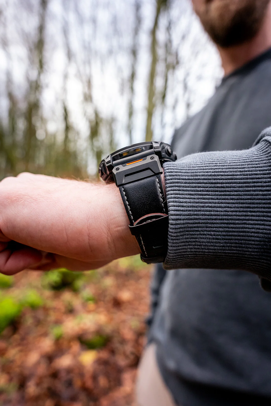 Elevate Your Wrist Every Day