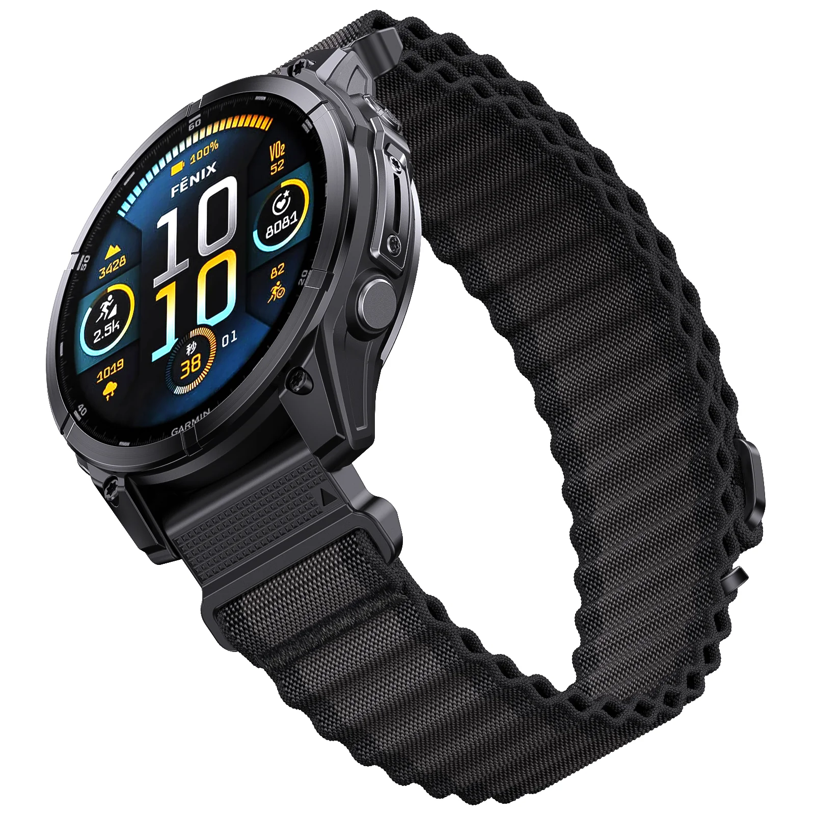 Approach S70 (47mm)