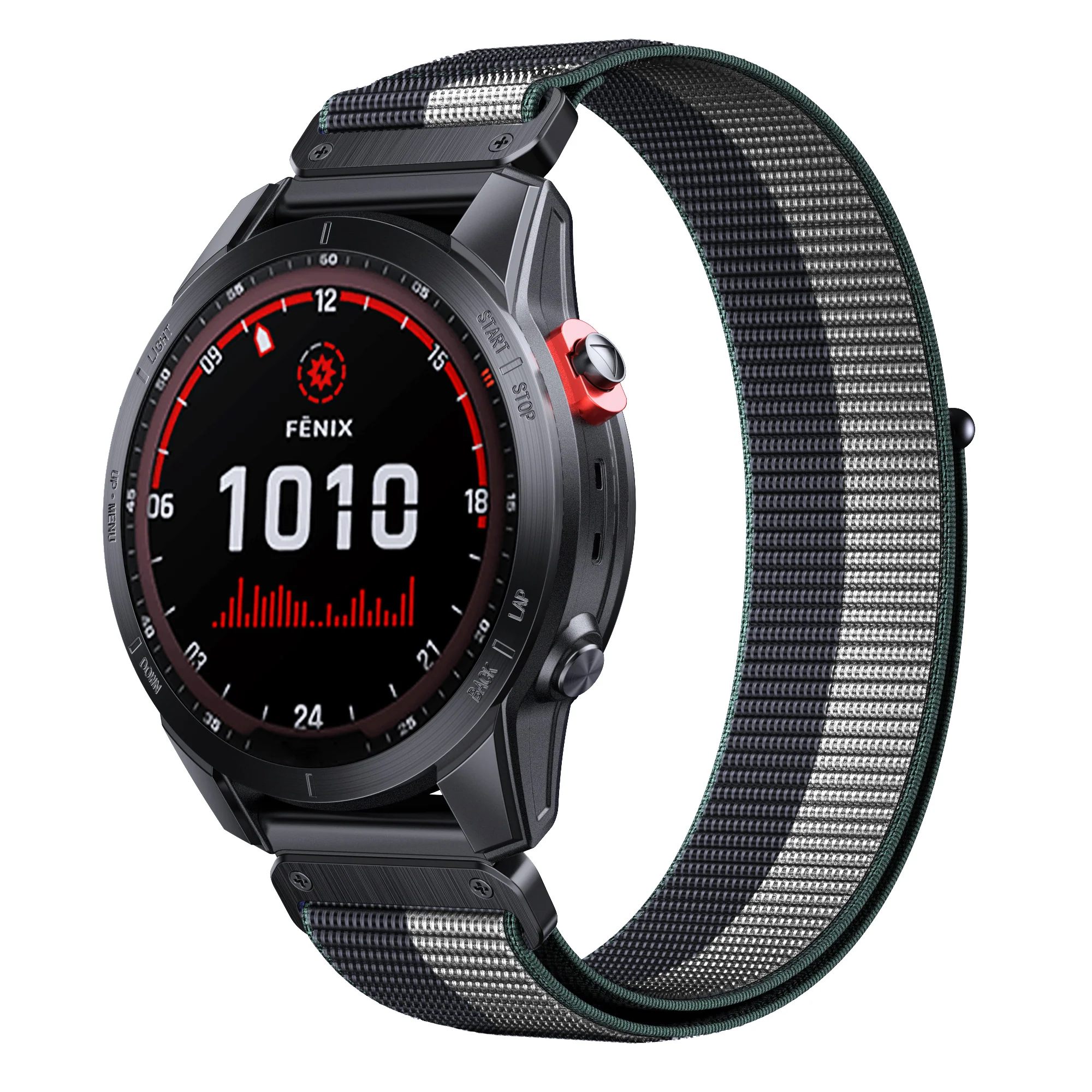 26mm QuickFit Garmin Straps